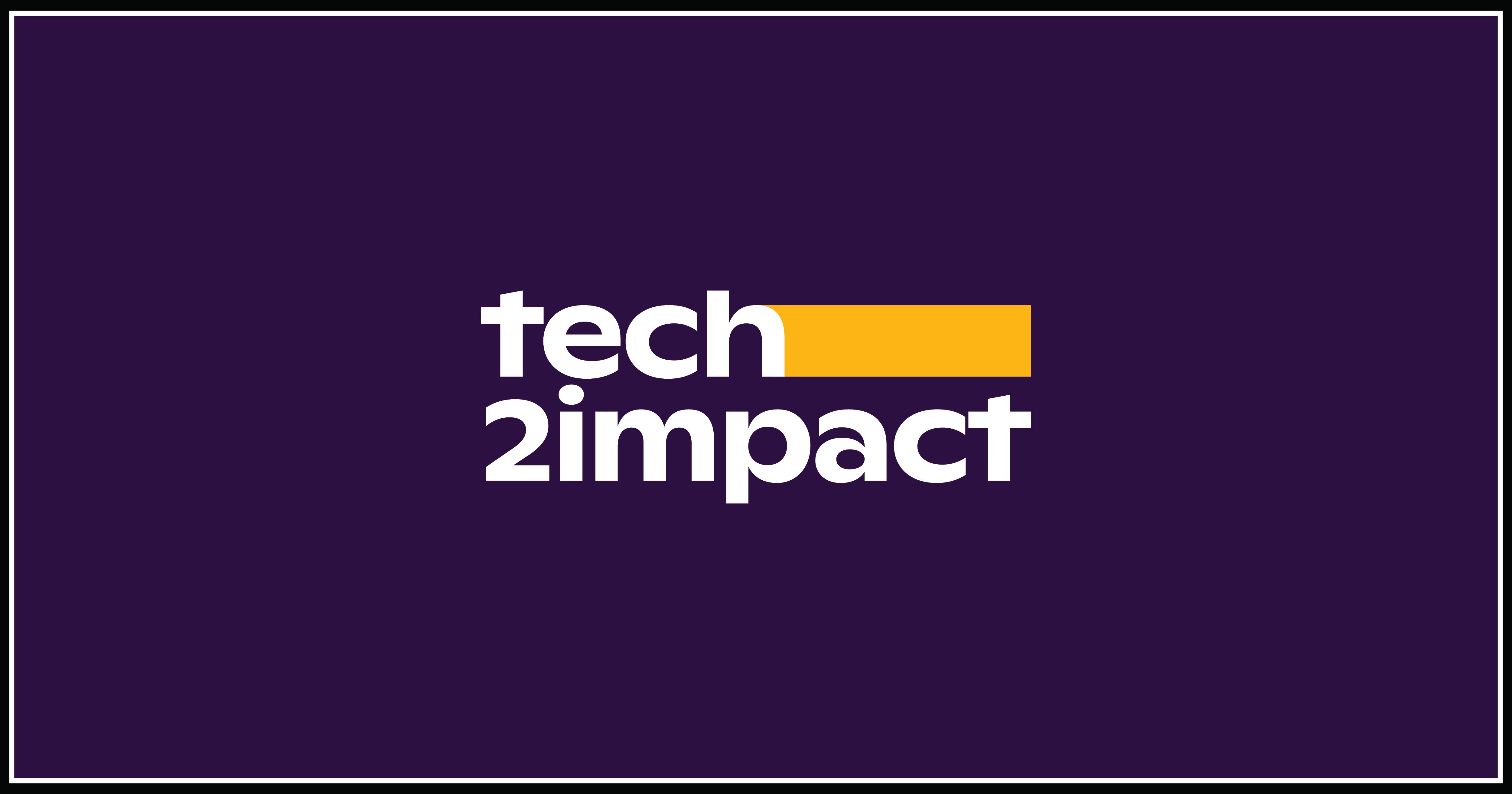 EDGE | tech2impact